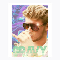 Yung Gravy T-shirt | Artistshot