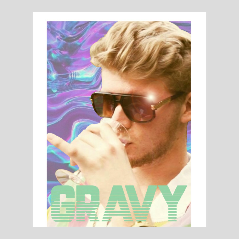 Yung Gravy Men's Polo Shirt | Artistshot