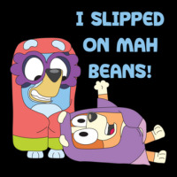 I Slipped On My Beans Baby Tee | Artistshot