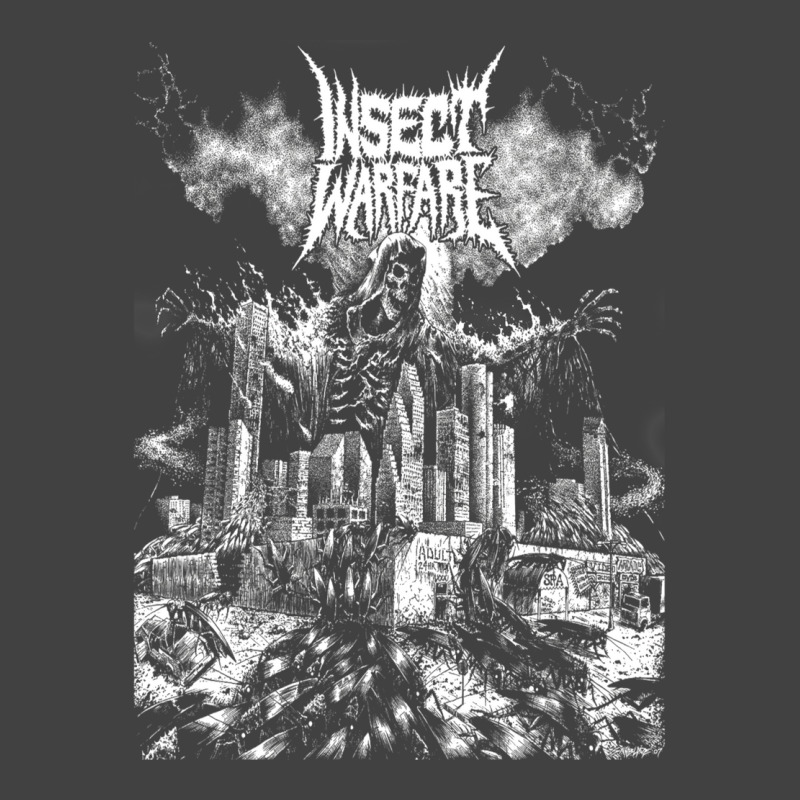 Insect Warfare Vintage T-shirt | Artistshot