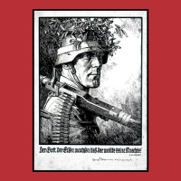 Wehrmacht Soldier   Georg Sluyterman Von Langeweyde T-shirt | Artistshot