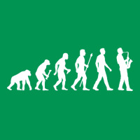 Funny Saxophone Evolution Of Man Classic T-shirt | Artistshot