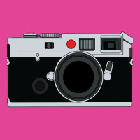 Vintage Camera T-shirt | Artistshot