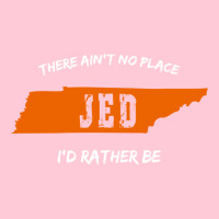 Jed Tennessee Graphic T-shirt | Artistshot