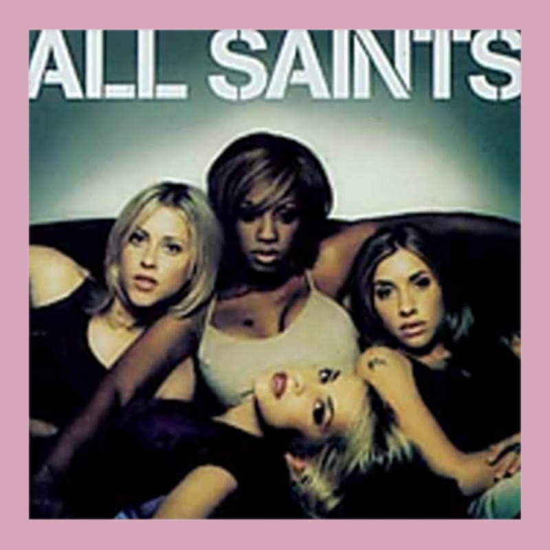 All Saints Album Cover   Never Ever   Melanie Blatt Classic T-shirt by devitssewdaf | Artistshot