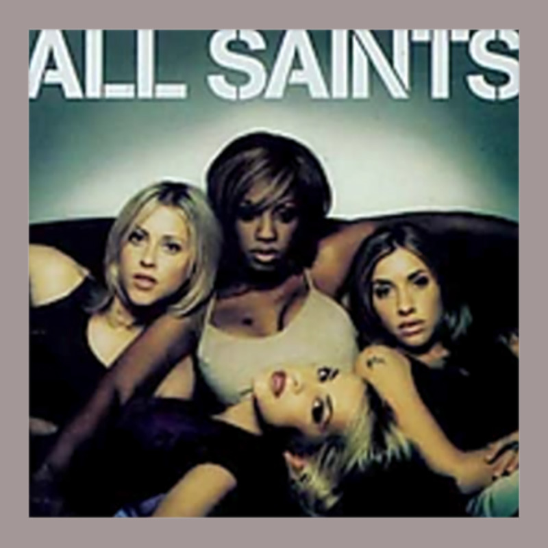 All Saints Album Cover   Never Ever   Melanie Blatt Vintage Short by devitssewdaf | Artistshot