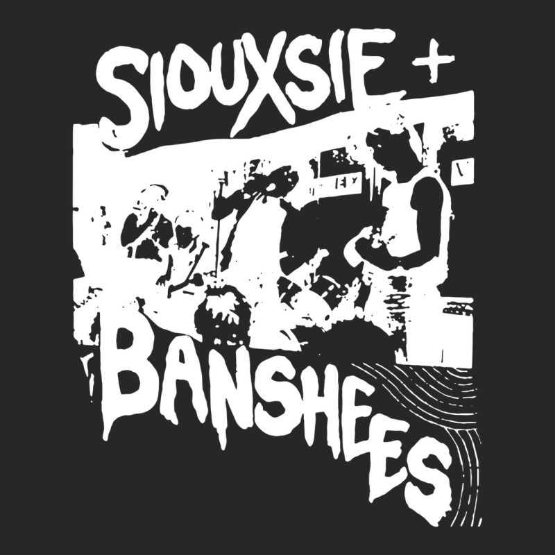 The Show Siouxsie Members And The Banshees Art Men's T-shirt Pajama Set by aldbscanetoj | Artistshot