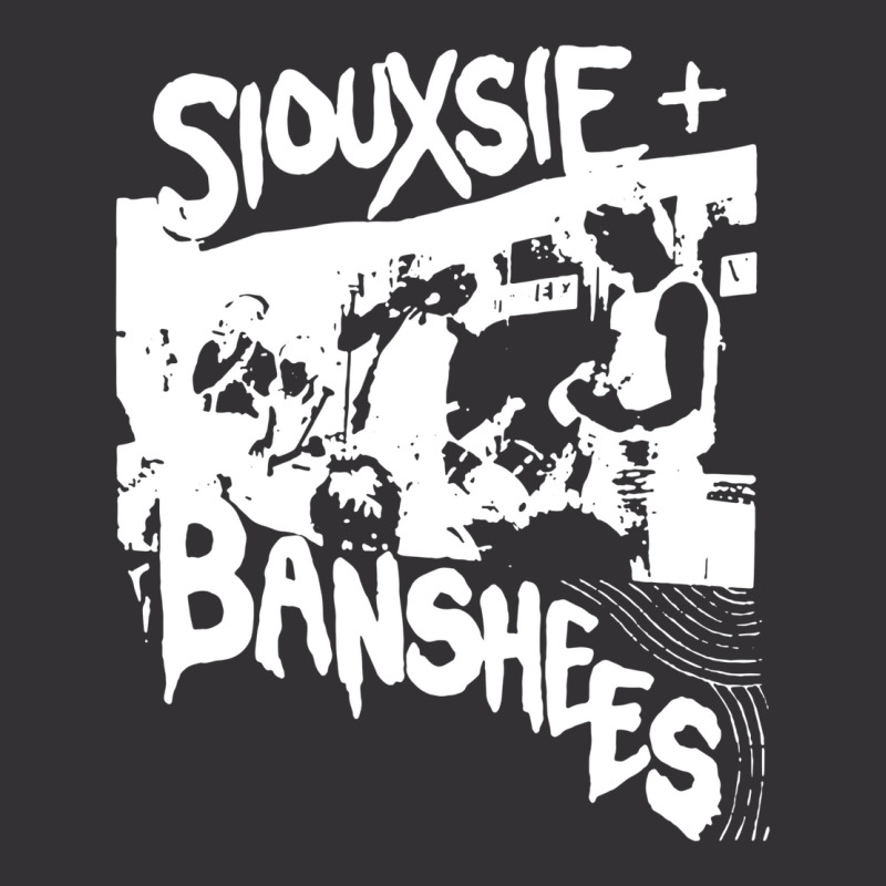 The Show Siouxsie Members And The Banshees Art Vintage Hoodie by aldbscanetoj | Artistshot