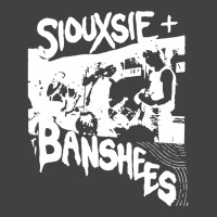 The Show Siouxsie Members And The Banshees Art Vintage T-shirt | Artistshot