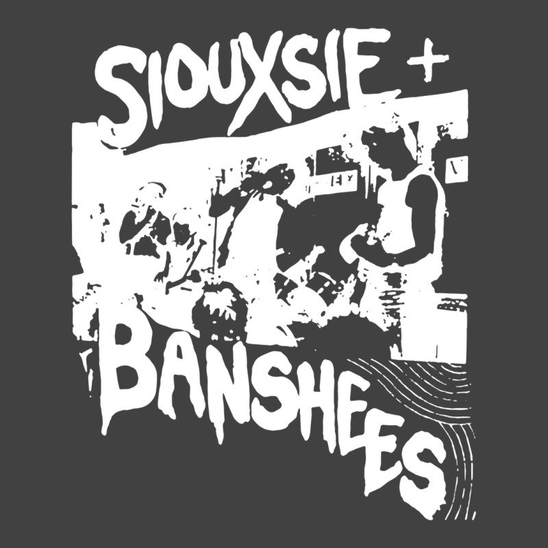 The Show Siouxsie Members And The Banshees Art Vintage T-Shirt by aldbscanetoj | Artistshot