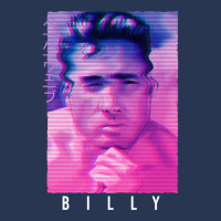 Vaporwave Billy Gachimuchi Herrington Men Denim Jacket | Artistshot