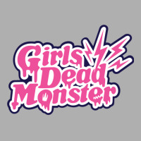 Girls Dead Monster Exclusive T-shirt | Artistshot