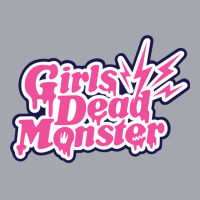 Girls Dead Monster Long Sleeve Shirts | Artistshot