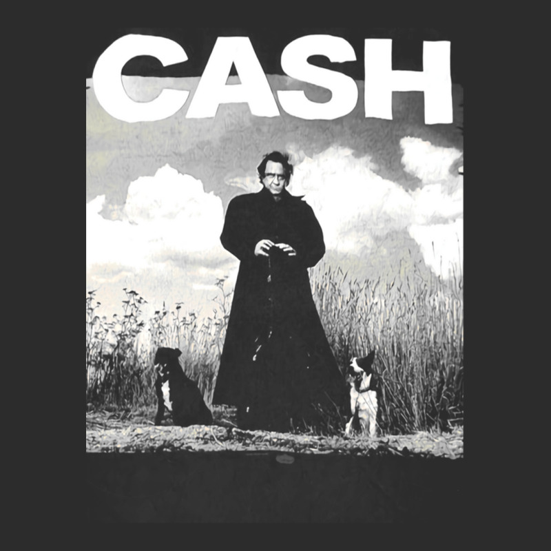 Johnny Cash Exclusive T-shirt | Artistshot