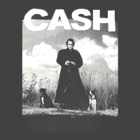 Johnny Cash Vintage T-shirt | Artistshot