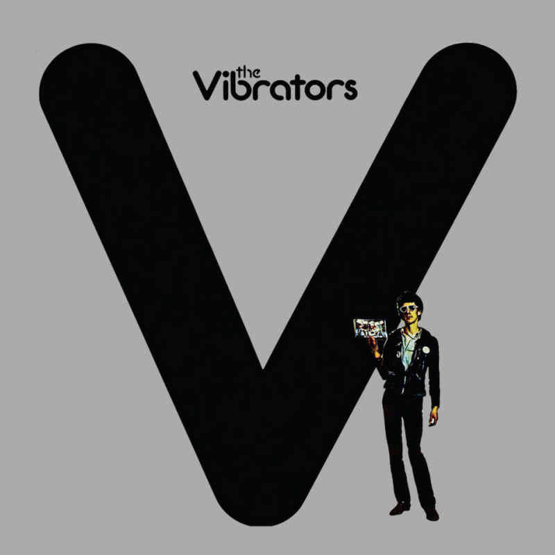 The Vibrators T-Shirt by aldbscanetoj | Artistshot