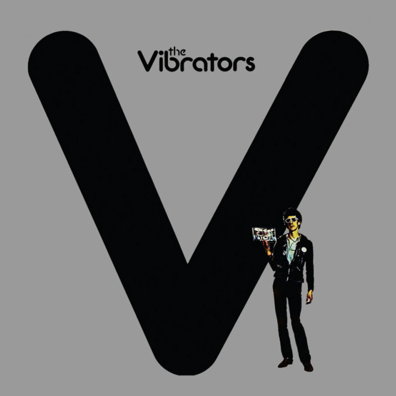 The Vibrators Graphic T-shirt by aldbscanetoj | Artistshot