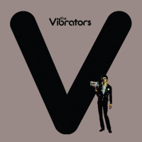 The Vibrators Vintage T-shirt | Artistshot