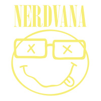 Nerdvana V-neck Tee | Artistshot