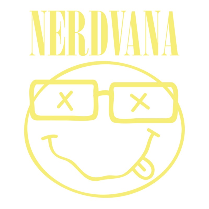 Nerdvana V-Neck Tee by pilitamaquiu | Artistshot