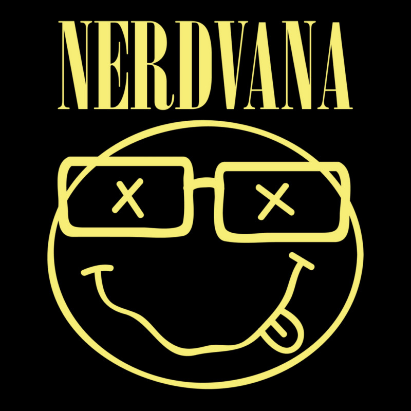 Nerdvana Zipper Hoodie by pilitamaquiu | Artistshot