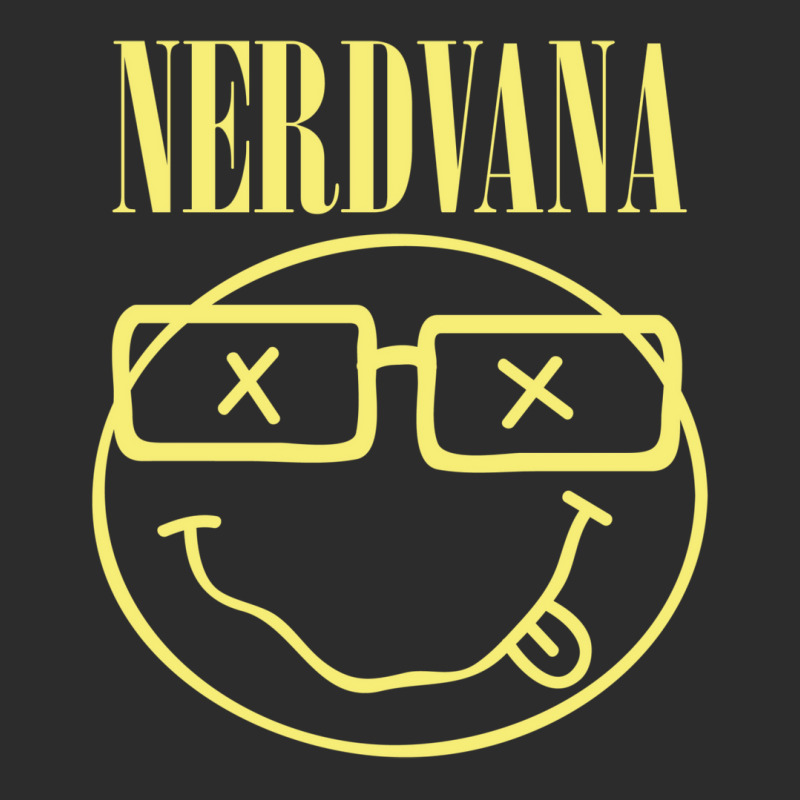 Nerdvana Exclusive T-shirt by pilitamaquiu | Artistshot