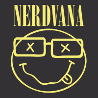 Nerdvana Vintage Hoodie | Artistshot