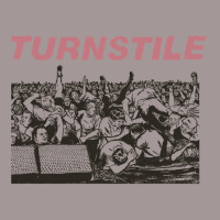 Nes Music Turnstile Vintage Short | Artistshot