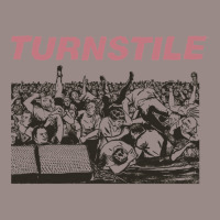 Nes Music Turnstile Vintage T-shirt | Artistshot