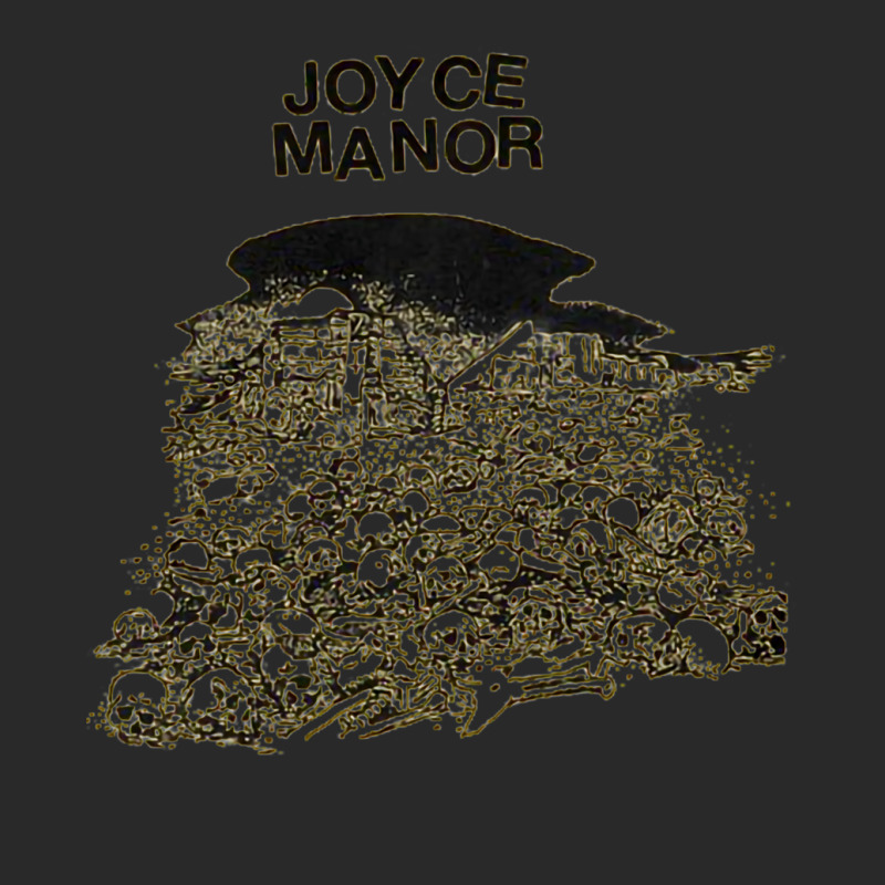 Joyce Manor   Skulls  Apparel For Fans Printed hat by khzamdaragb | Artistshot