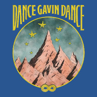 New Dance Gavin Dance 06 T-shirt | Artistshot