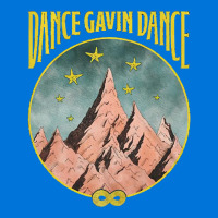 New Dance Gavin Dance 06 Graphic T-shirt | Artistshot