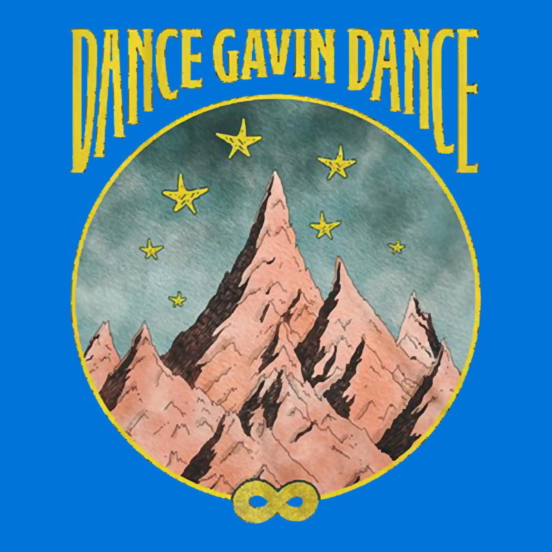 New Dance Gavin Dance 06 Graphic T-shirt by pilitamaquiu | Artistshot