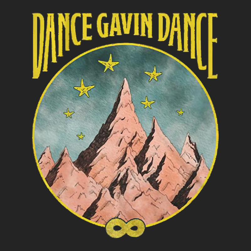 New Dance Gavin Dance 06 3/4 Sleeve Shirt by pilitamaquiu | Artistshot