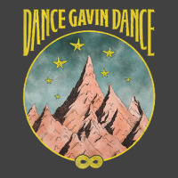 New Dance Gavin Dance 06 Vintage T-shirt | Artistshot