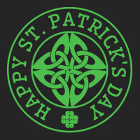 St Patricks Day T  Shirt Happy St Patricks Unisex Hoodie | Artistshot