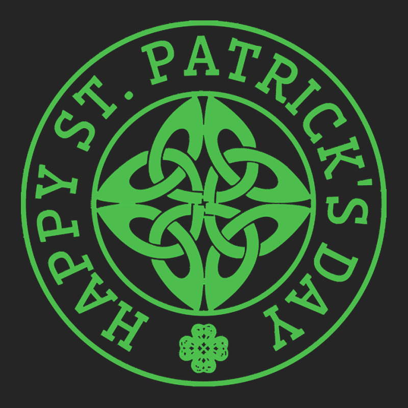 St Patricks Day T  Shirt Happy St Patricks Unisex Hoodie | Artistshot