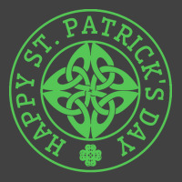 St Patricks Day T  Shirt Happy St Patricks Vintage T-shirt | Artistshot