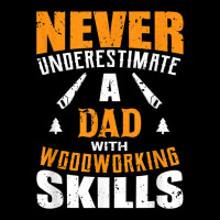 Mens Mens Funny Woodworking Lover Dad Shirt Gift Carpenter Tshirt Men's 3/4 Sleeve Pajama Set | Artistshot