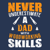 Mens Mens Funny Woodworking Lover Dad Shirt Gift Carpenter Tshirt Men Denim Jacket | Artistshot