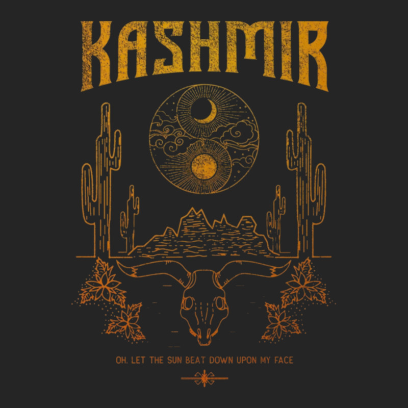 Kashmir Unisex Hoodie | Artistshot