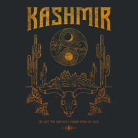 Kashmir Crewneck Sweatshirt | Artistshot