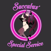 Succubus' Special Service Vintage Short | Artistshot