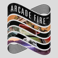 Arcade Fire   Discography Men's Polo Shirt | Artistshot