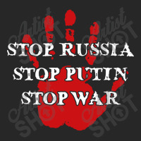 Stop Russia Stop Putin Stop War Women's Pajamas Set | Artistshot