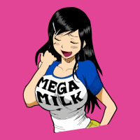 Super Best Mega Milk T-shirt | Artistshot