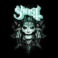 Nnghost Metal Pocket T-shirt | Artistshot