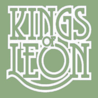 Kings Of Leon Graphic T-shirt | Artistshot