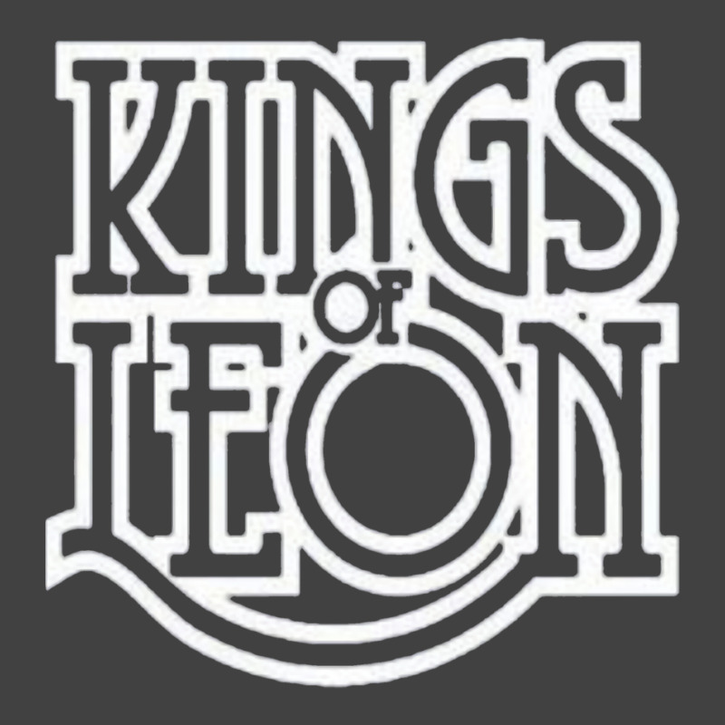 Kings Of Leon Vintage T-shirt | Artistshot