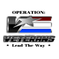 Operation Veterans Lead The Way   Hardcore And Patriotic Pullover Hood Unisex Hoodie | Artistshot